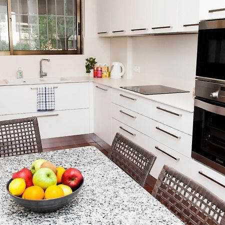 Delux Apartment With Amazing Balcony! Athene Buitenkant foto